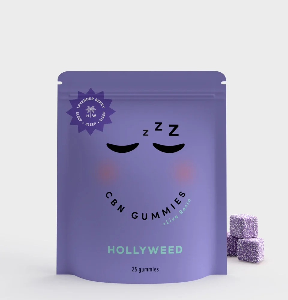 Hollyweed Hemp - #1 Premium Hemp Brand in the US