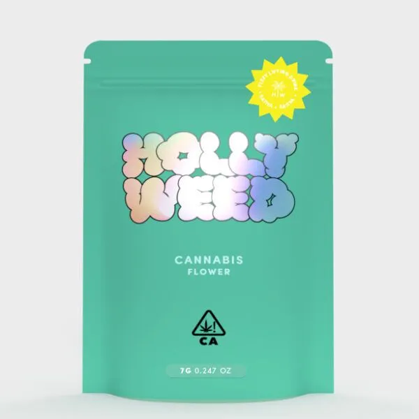 Hollyweed Hemp - #1 Premium Hemp Brand in the US