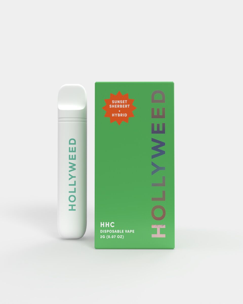 sunset sherbet 2g hhc disposable vape