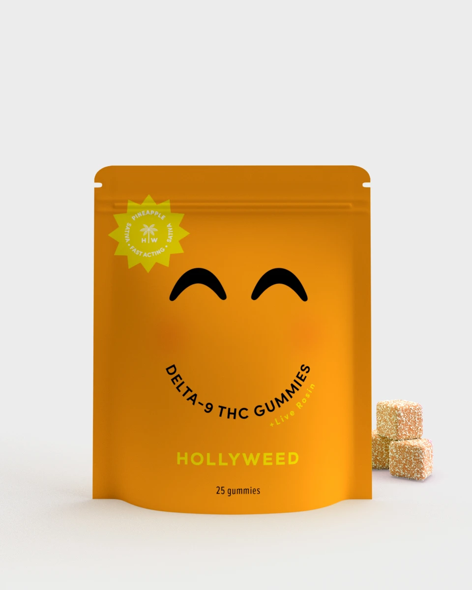 delta-9_gummies pineapple flavor