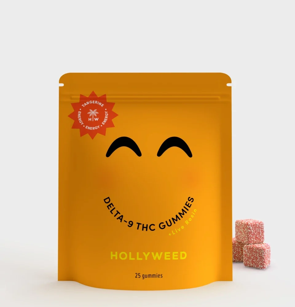 商品画像：Pear 1:1 CBG + Hybrid Enhanced Gummies | Curaleaf 1