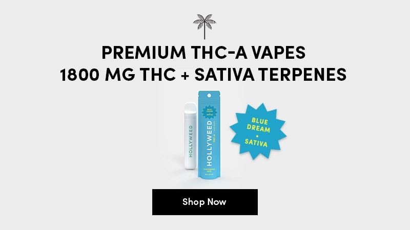 thca carts - best thca vape carts