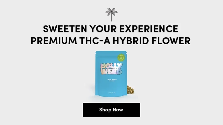 best thca flower - shop