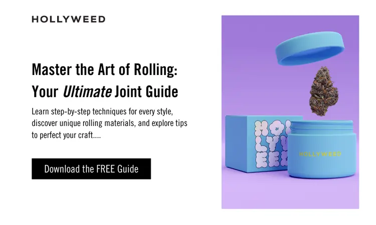 Master the Art of Rolling Your Ultimate Joint Guide 1