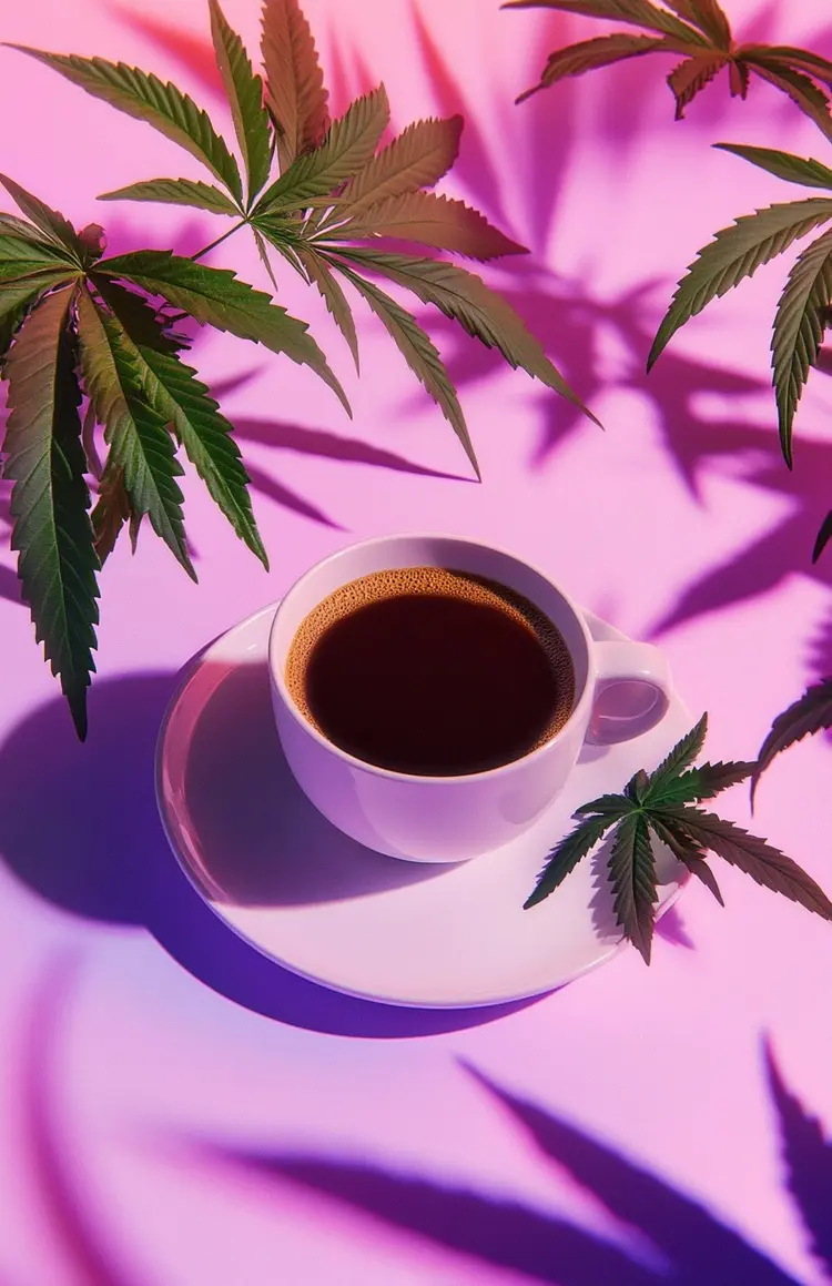 CBD Coffee