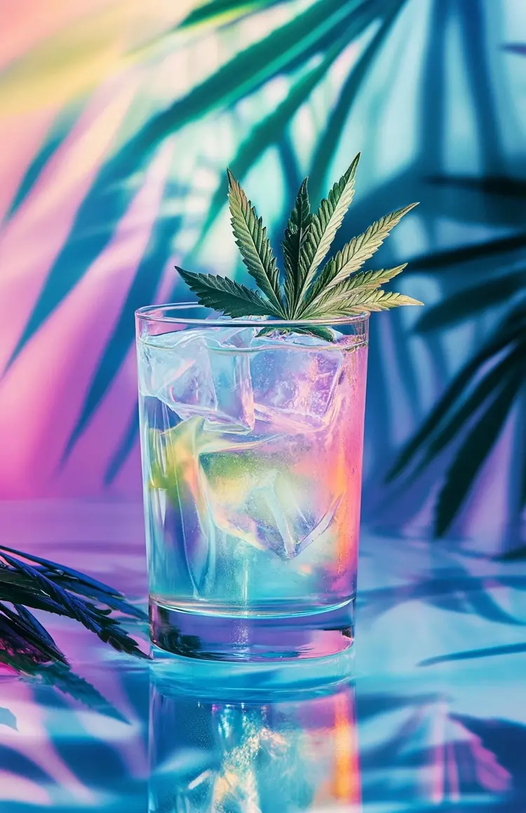 CBD Drinks