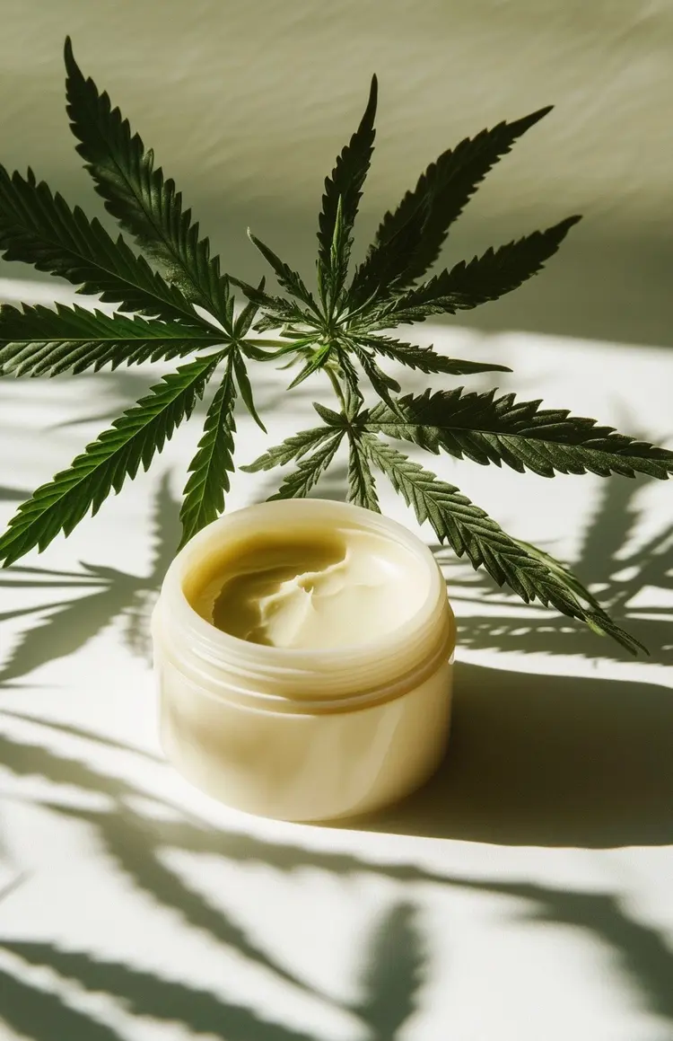 CBD Face Cream