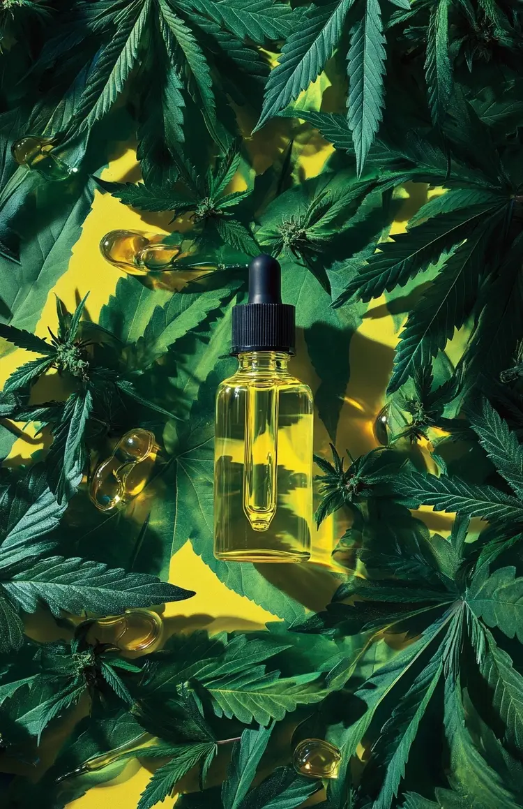 CBD Oil Near Me