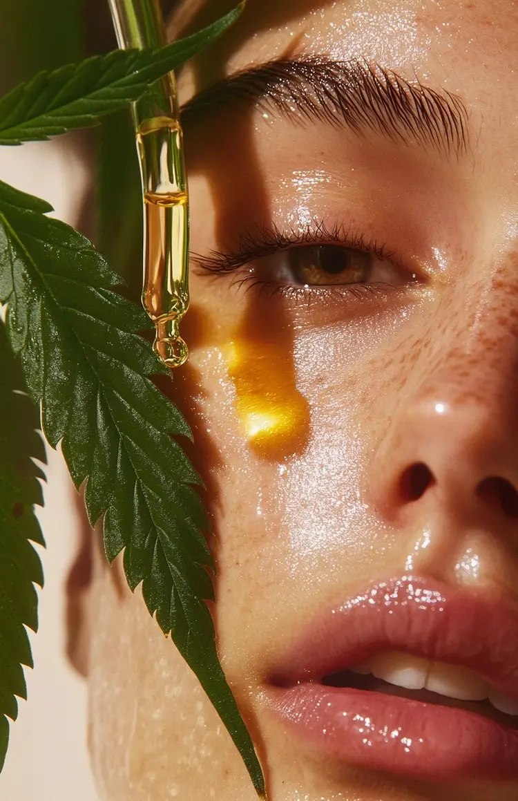 CBD Oil for Acne