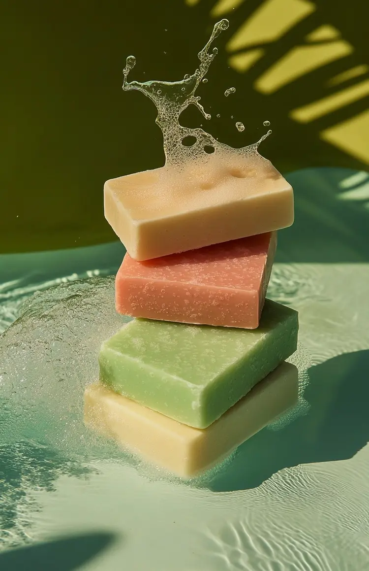 CBD Soap