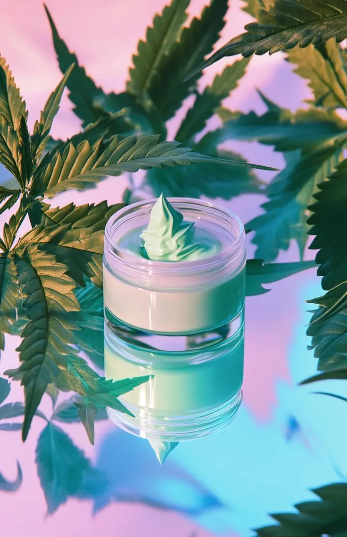 CBD Sports Cream