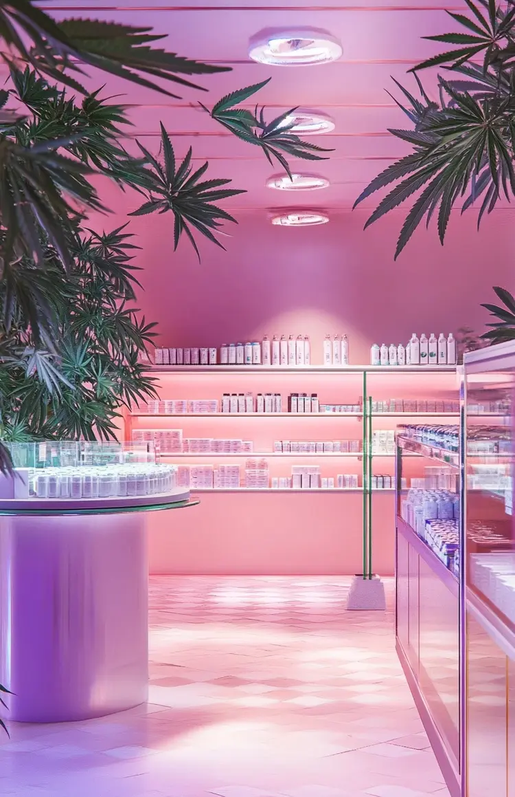 CBD Stores Near Me