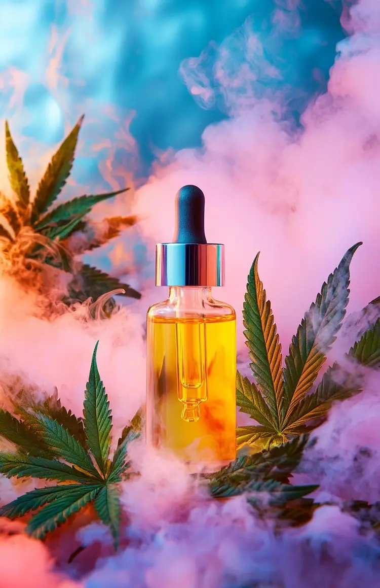 CBD Vape Juice