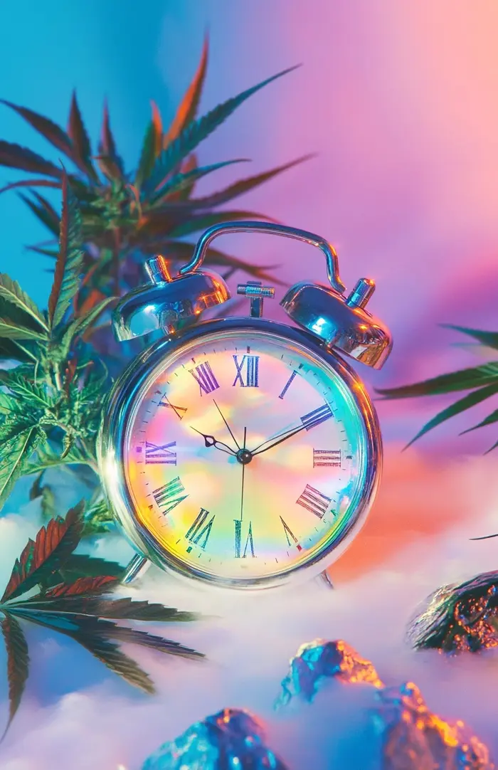 How Long Does CBD Stay In Your System