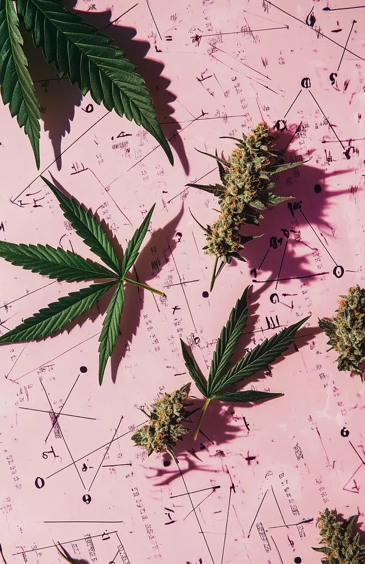 How to Calculate CBD Content the Simple Way