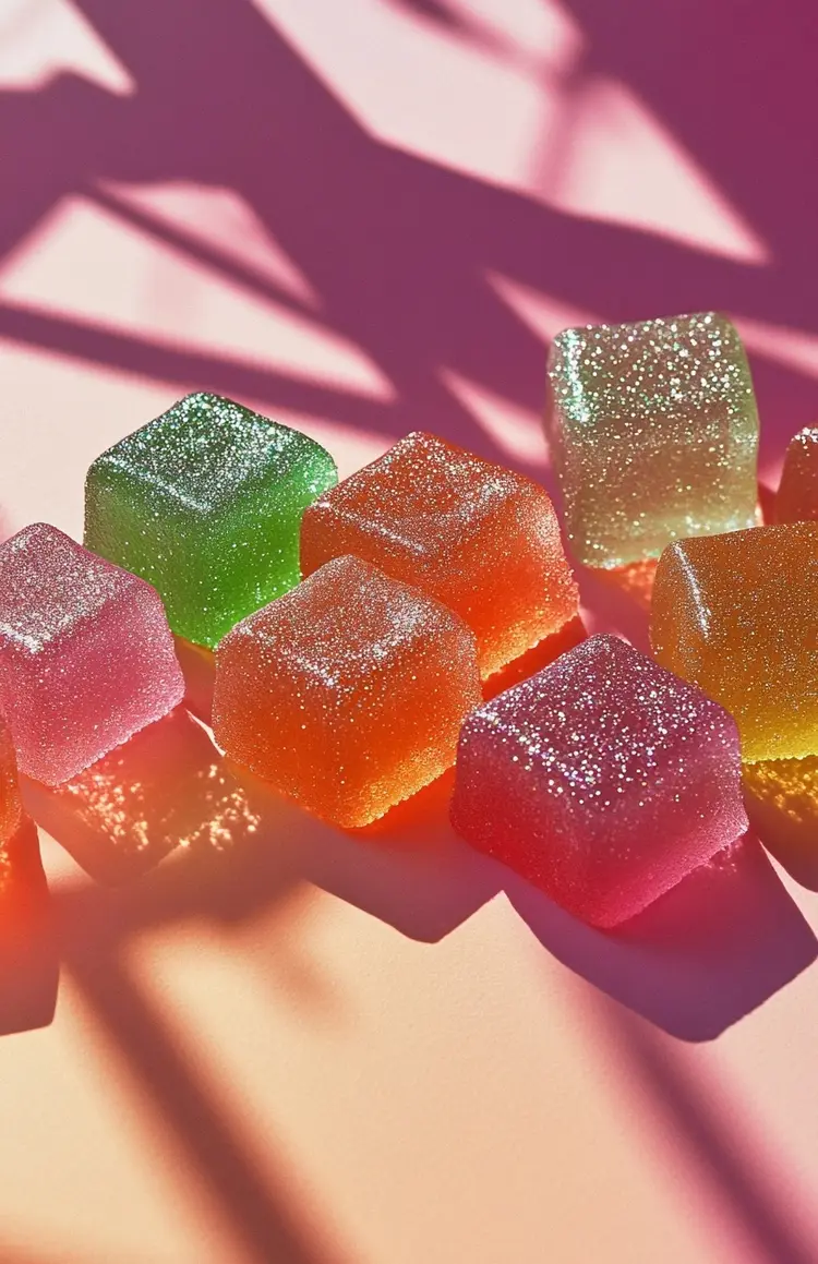 THC Gummies For Sale