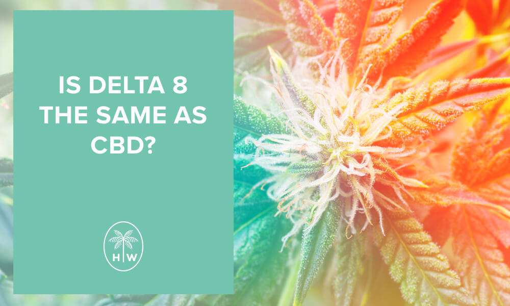 is delta 8 cbd