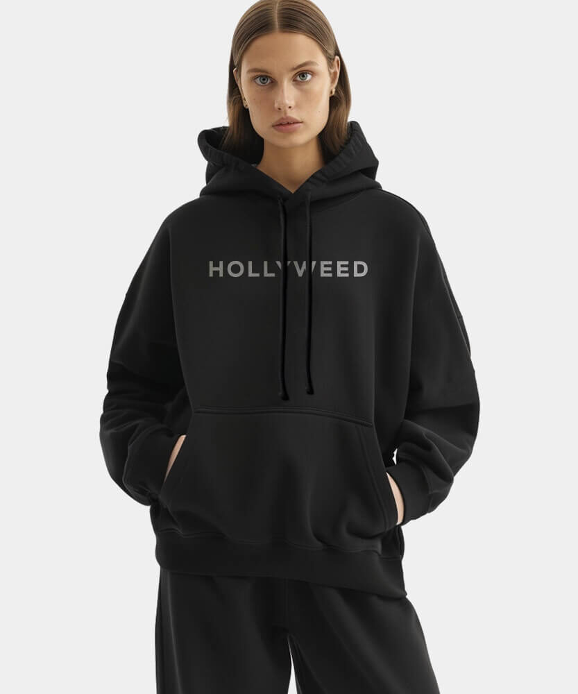 reflective hoodie on figure 2 1