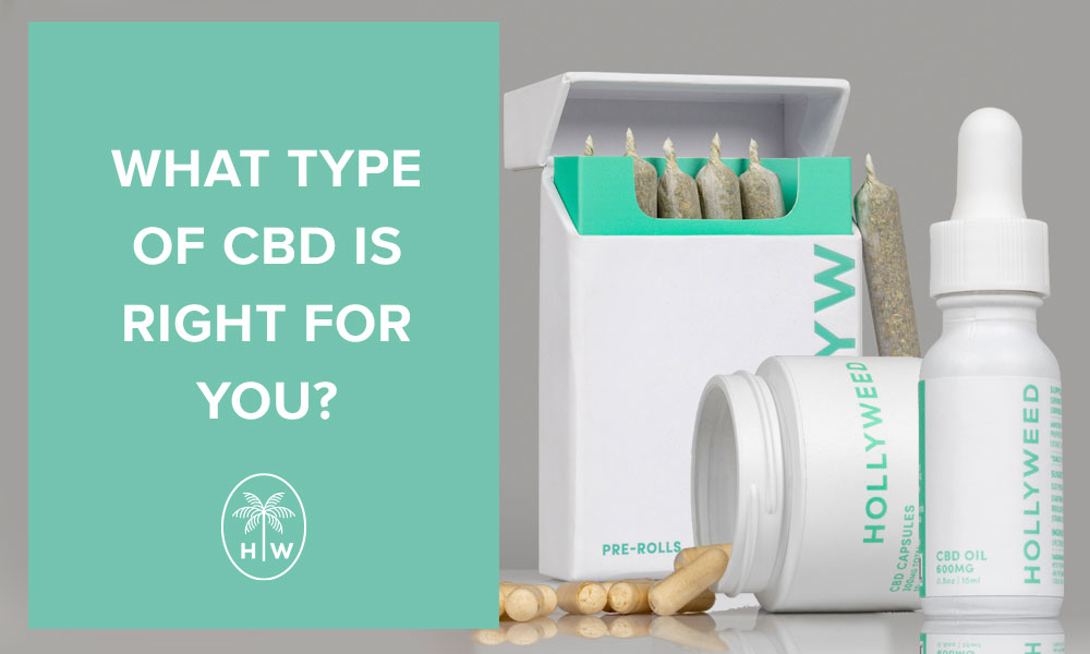 types-of-cbd