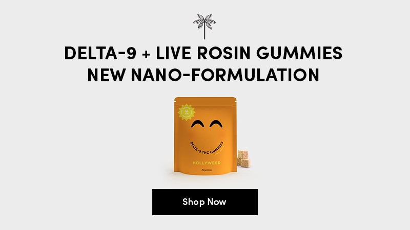 delta 9 live rosin gummies shop