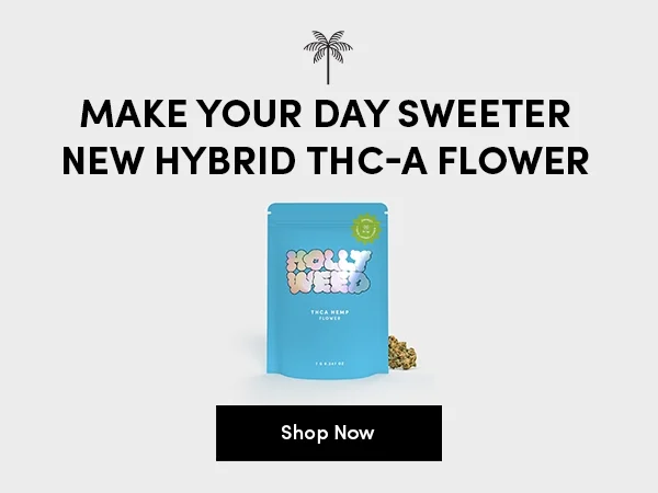 shop best thca hemp flower