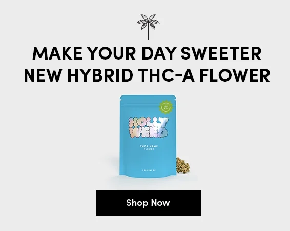 shop best thca hemp flower