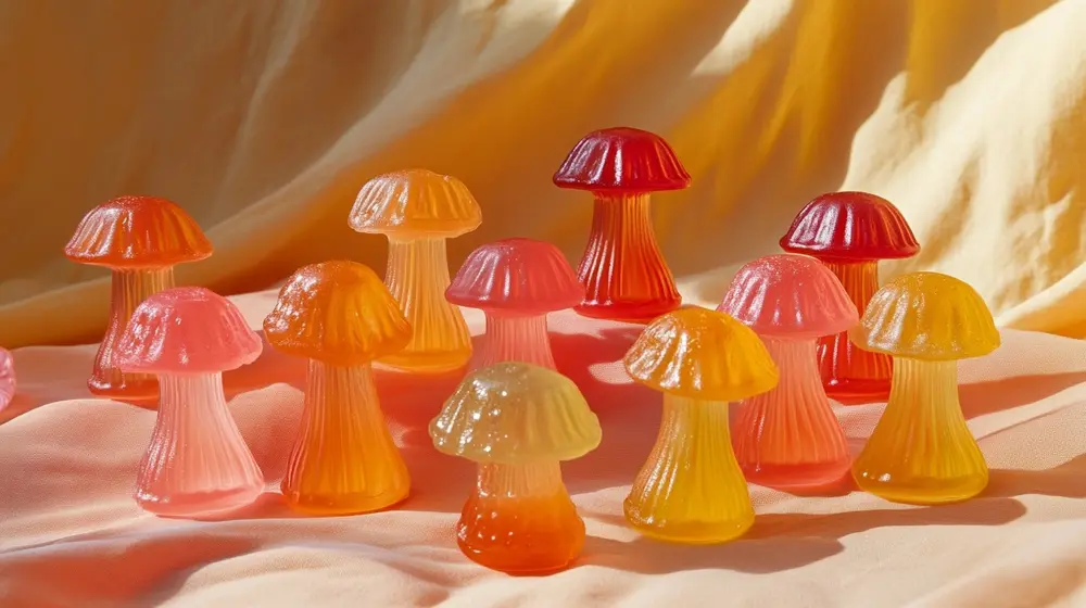 best-magic-mushroom-gummies