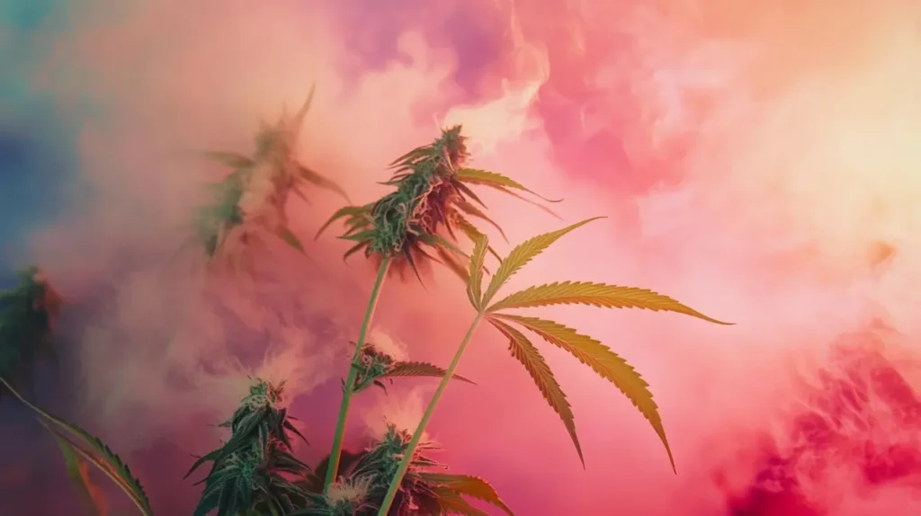 is thca flower safe to smoke?