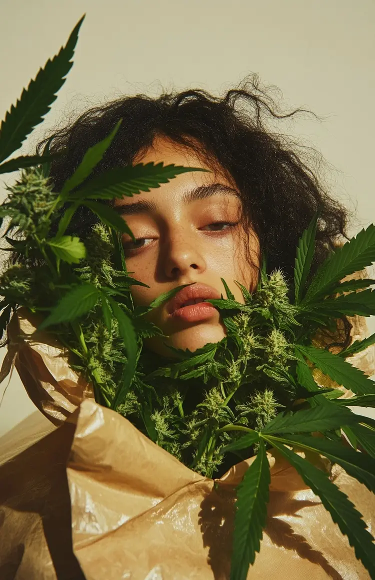 how long does thc stay in your hair