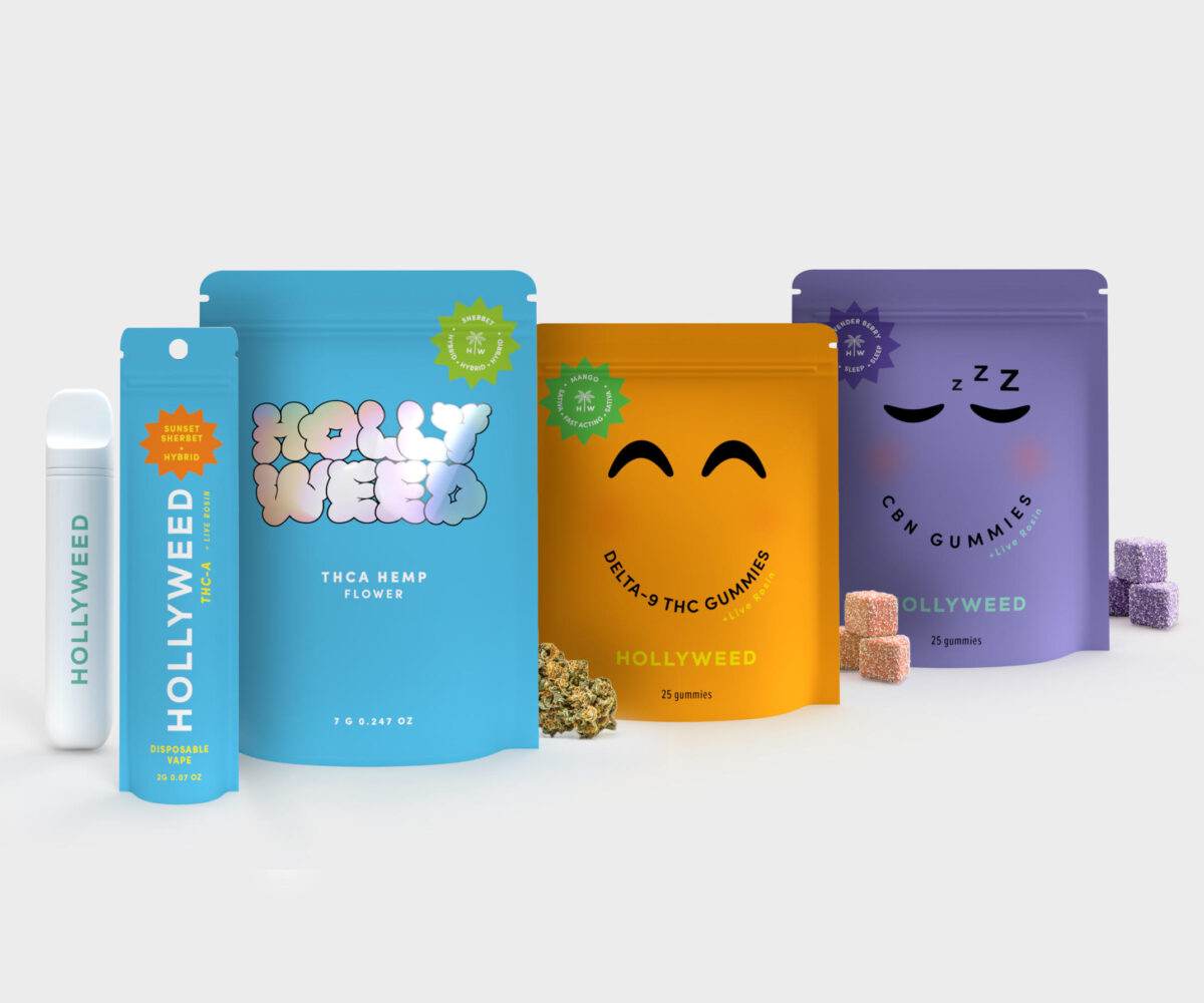 hollyweed festival bundle