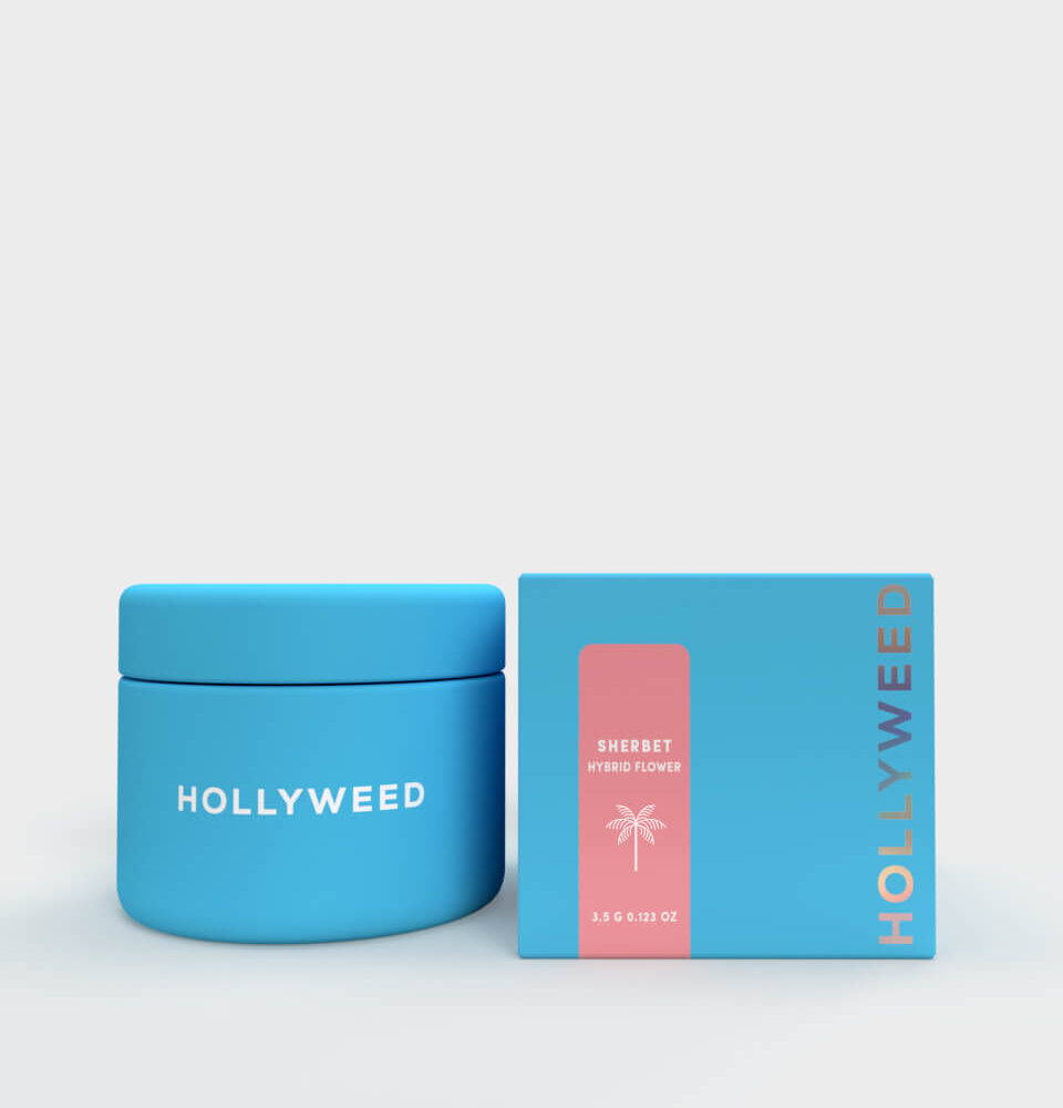 Hollyweed Festival Bundle (SAVE 30%) - Image 4