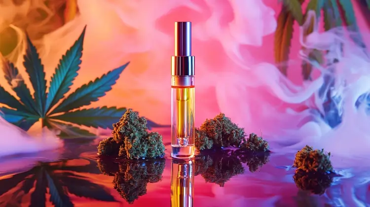 types of vapes for cannabis